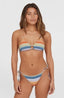 O'Neill Beach Vintage Madrid Maracas Bikini Set - Vintage Stripe