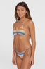 O'Neill Beach Vintage Madrid Maracas Bikini Set - Vintage Stripe