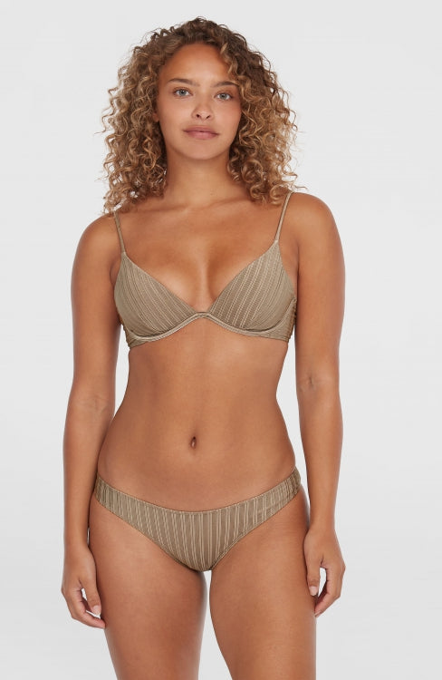 Honopu Rockley Bikini Set - Pure Cashmere