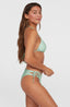 Madrid Jensen Bikini Set - Mildrew Mint