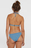 Essentials Marga Cruz Bikini Set - Copen Blue