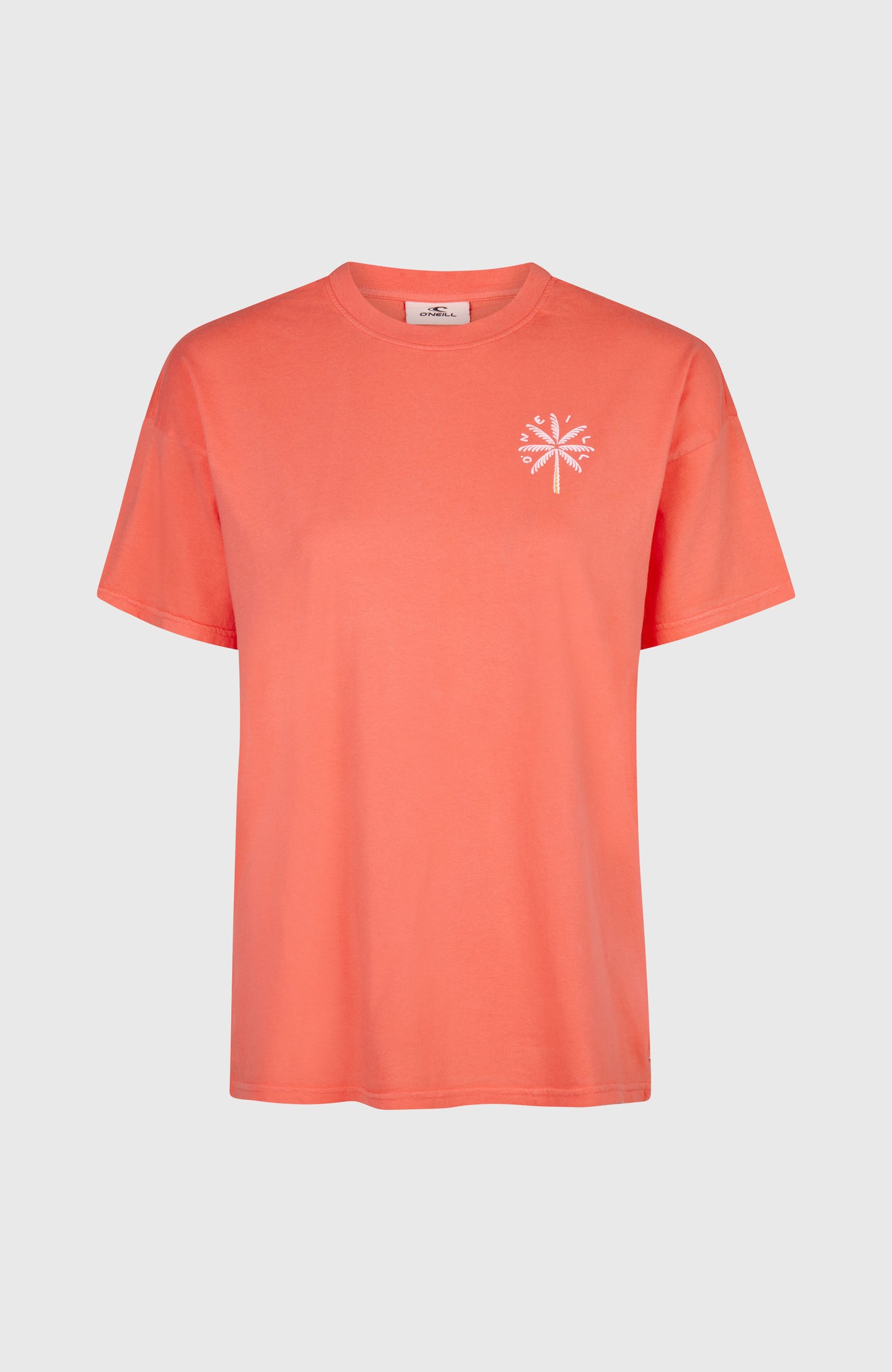 O'Neill Beach Vintage High On Tides Tshirt - Rose Parade