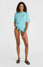 O'Neill Beach Vintage High On Tides Tshirt - Ripling Shores