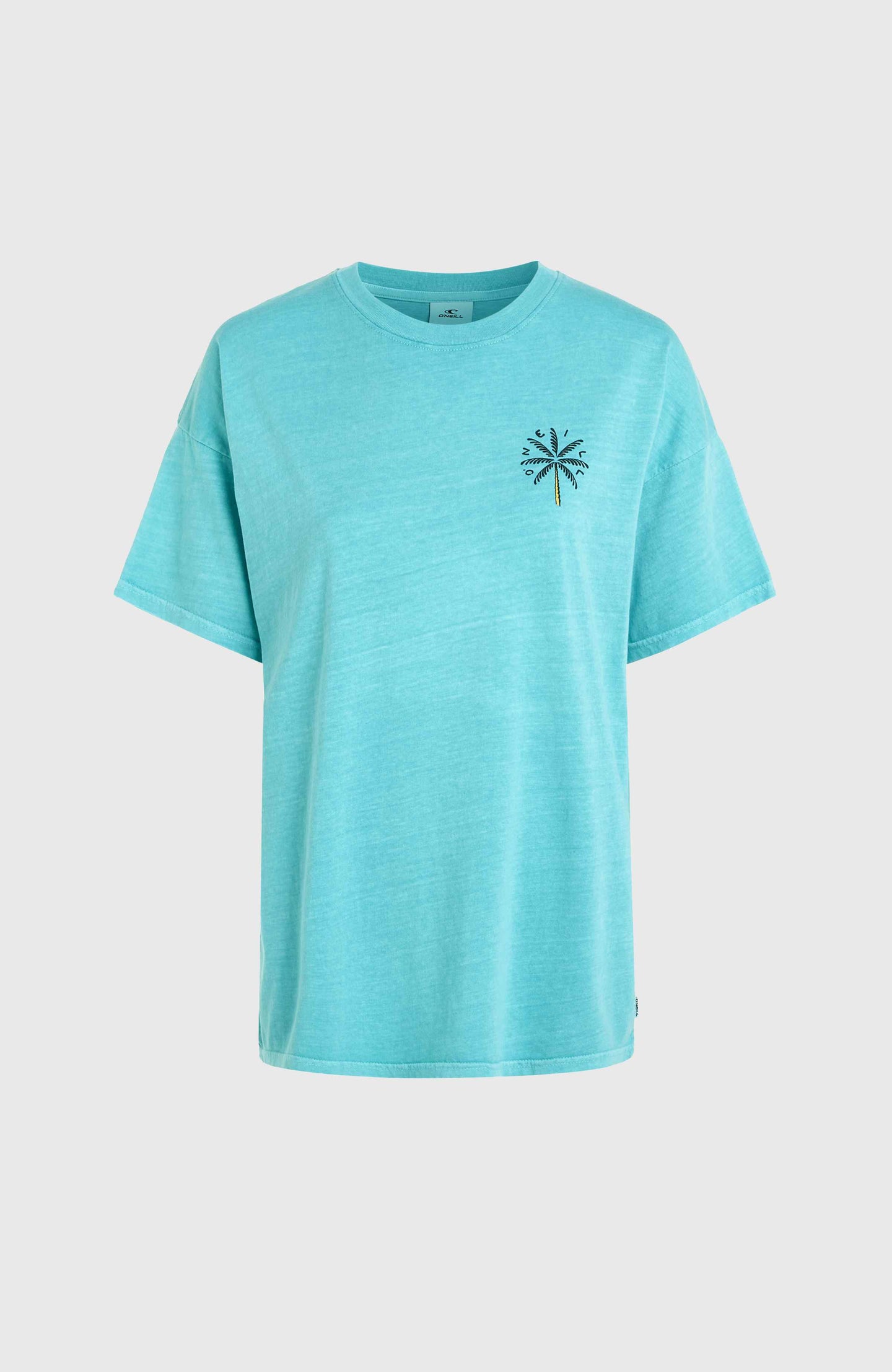 O'Neill Beach Vintage High On Tides Tshirt - Ripling Shores