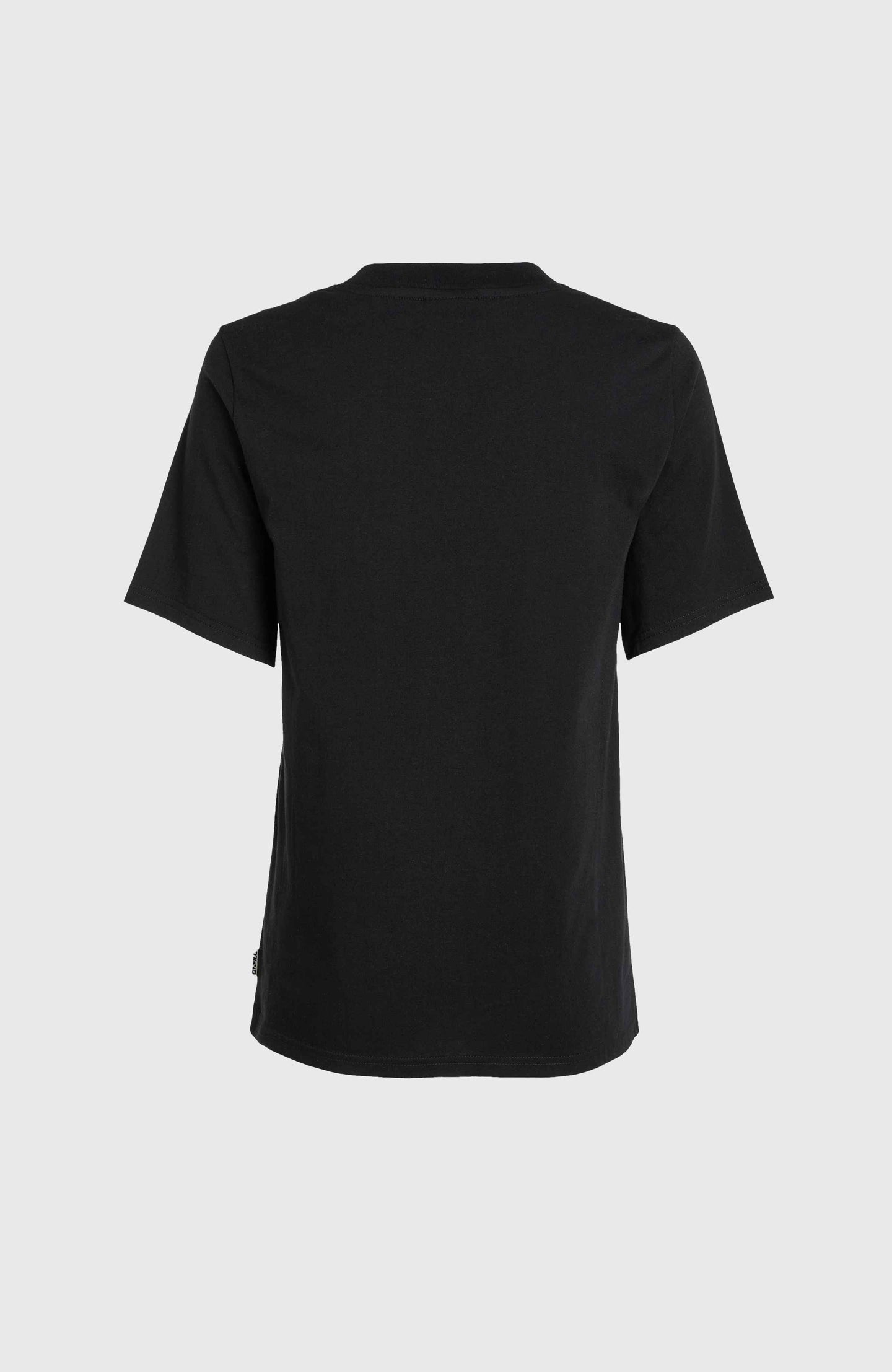 Luano Graphic T-Shirt - Black Out