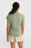 Essentials O'Neill Signature T-Shirt - Lily Pad