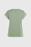 Essentials O'Neill Signature T-Shirt - Lily Pad
