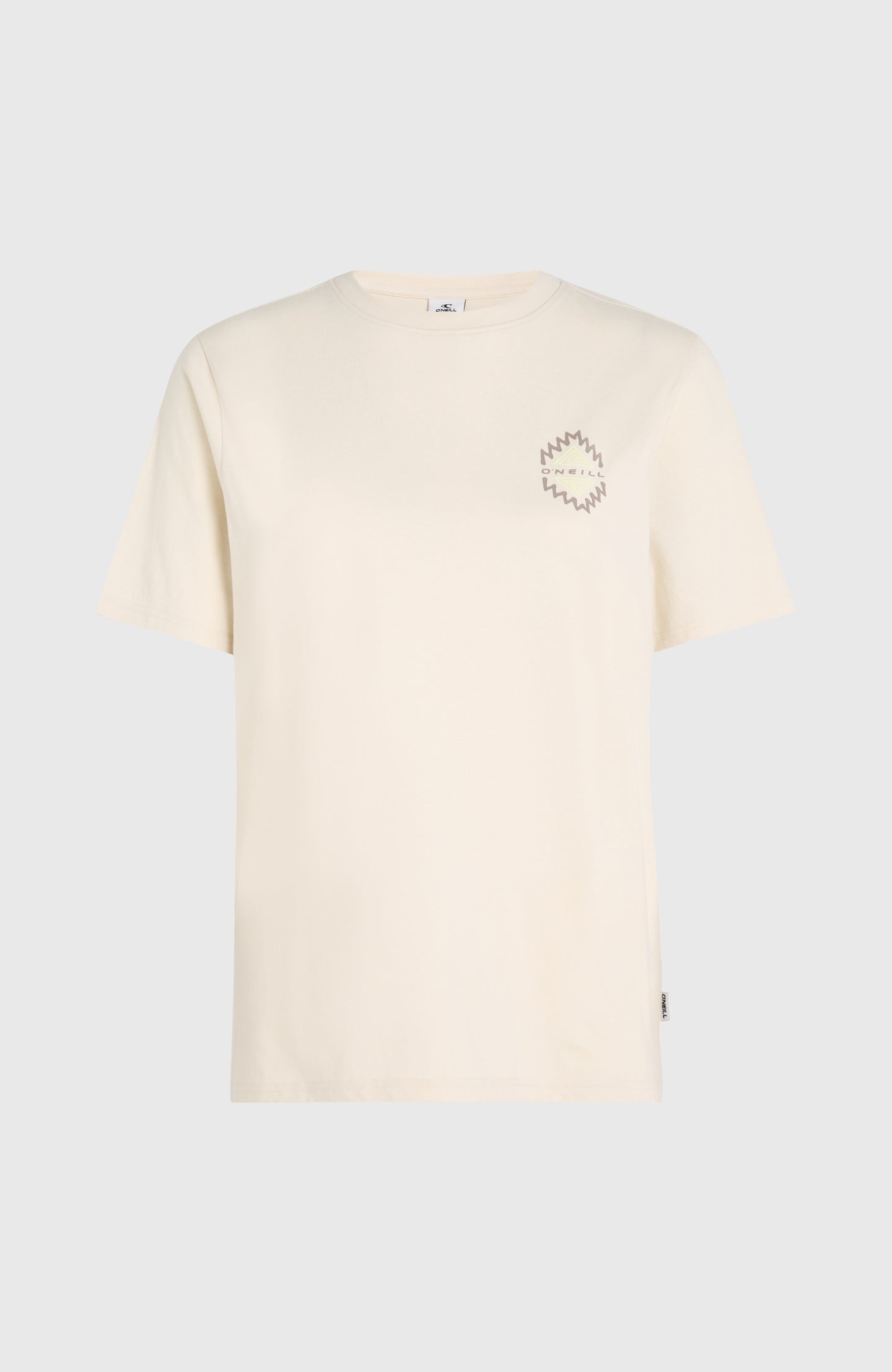 O'Neill Chest Graphic T-Shirt - Atmosphere