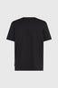 O'Neill Chest Graphic T-Shirt - Black Out