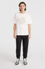 O'Neill Graphic T-Shirt - Snow White