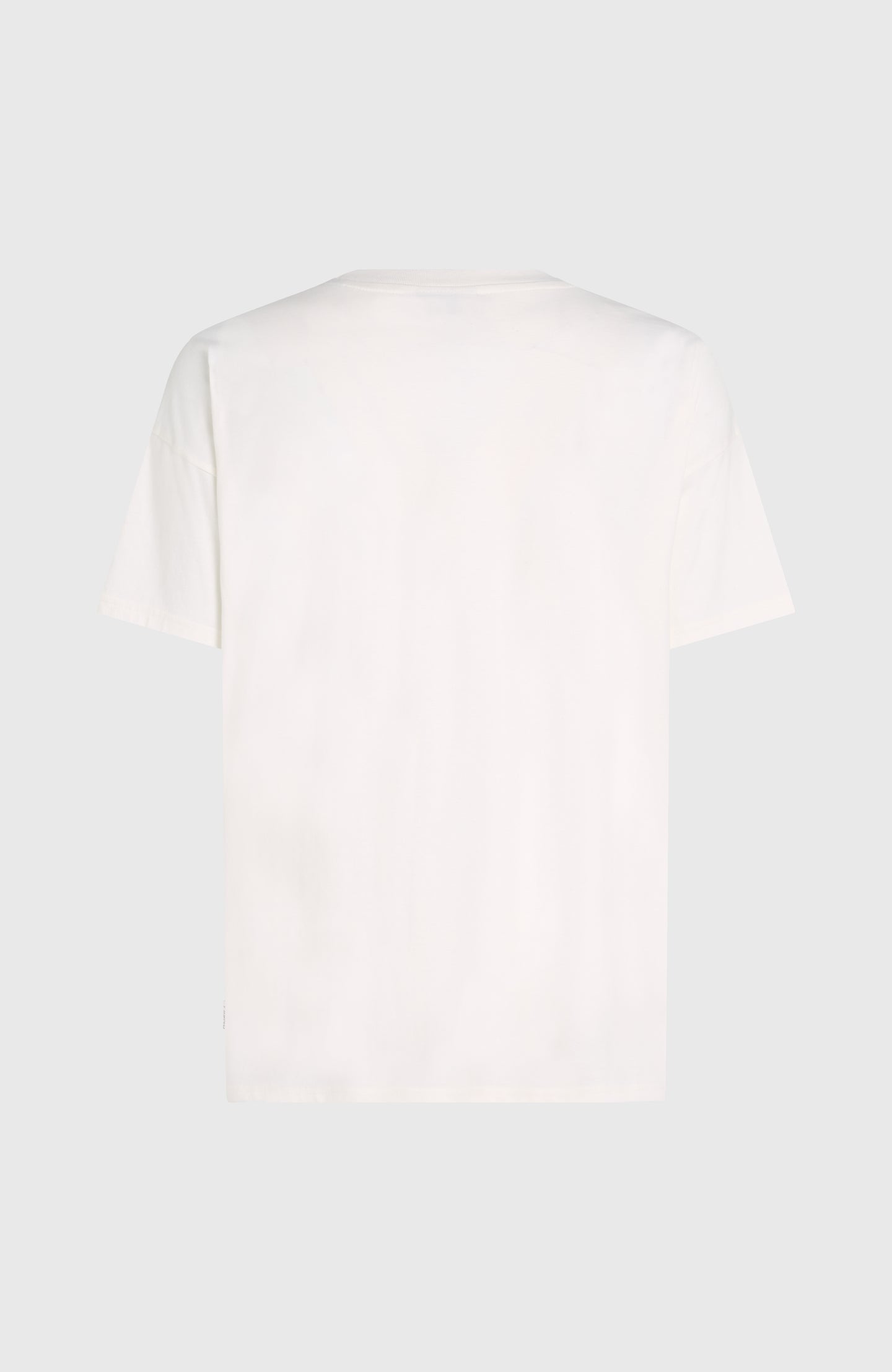 O'Neill Graphic T-Shirt - Snow White