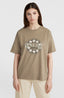 O'Neill Graphic T-Shirt - Concrete
