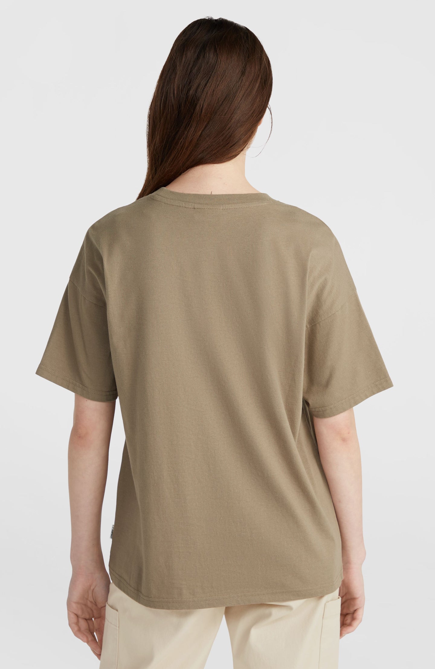 O'Neill Graphic T-Shirt - Concrete