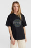 O'Neill Graphic T-Shirt - Black Out