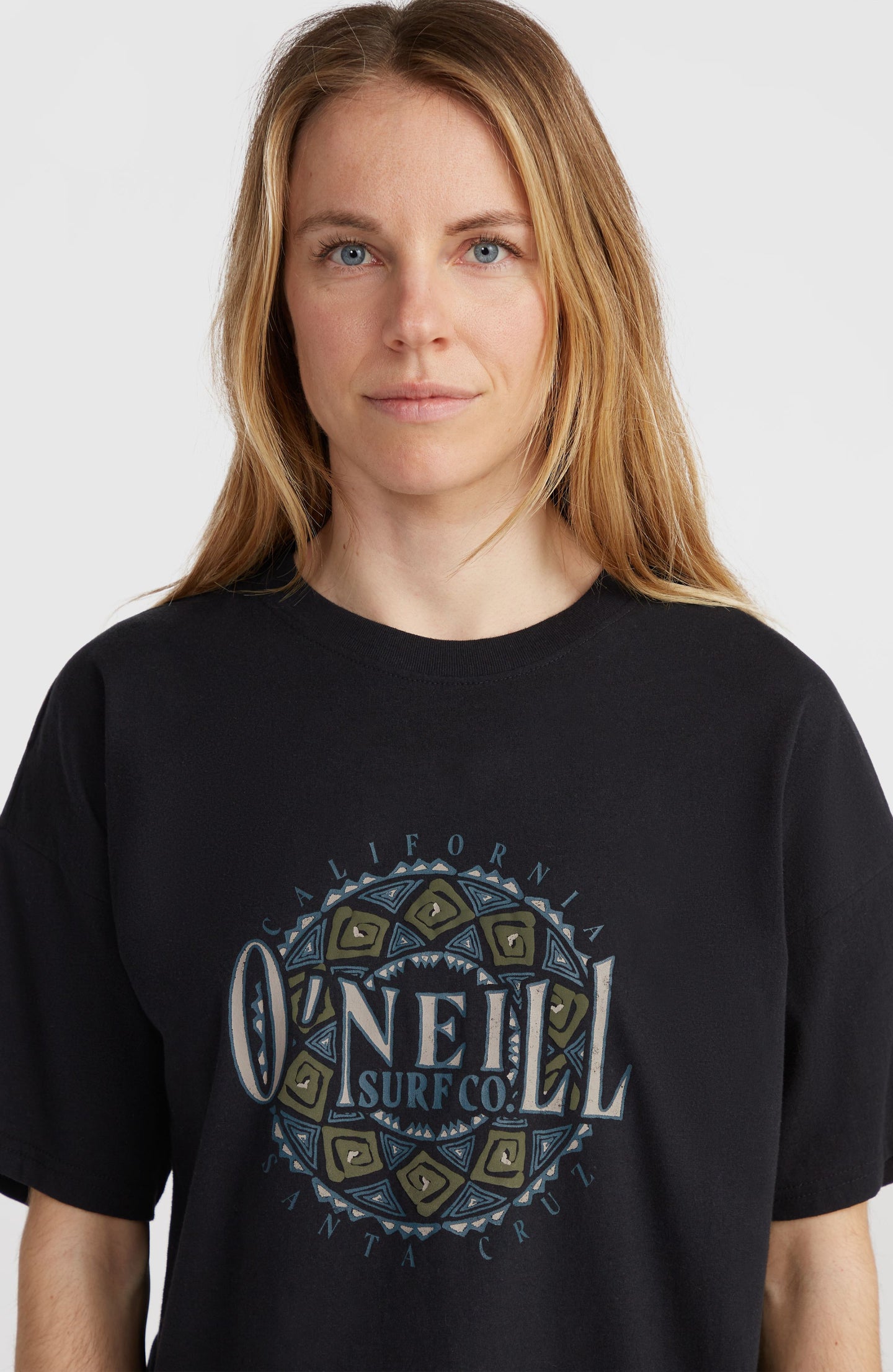 O'Neill Graphic T-Shirt - Black Out