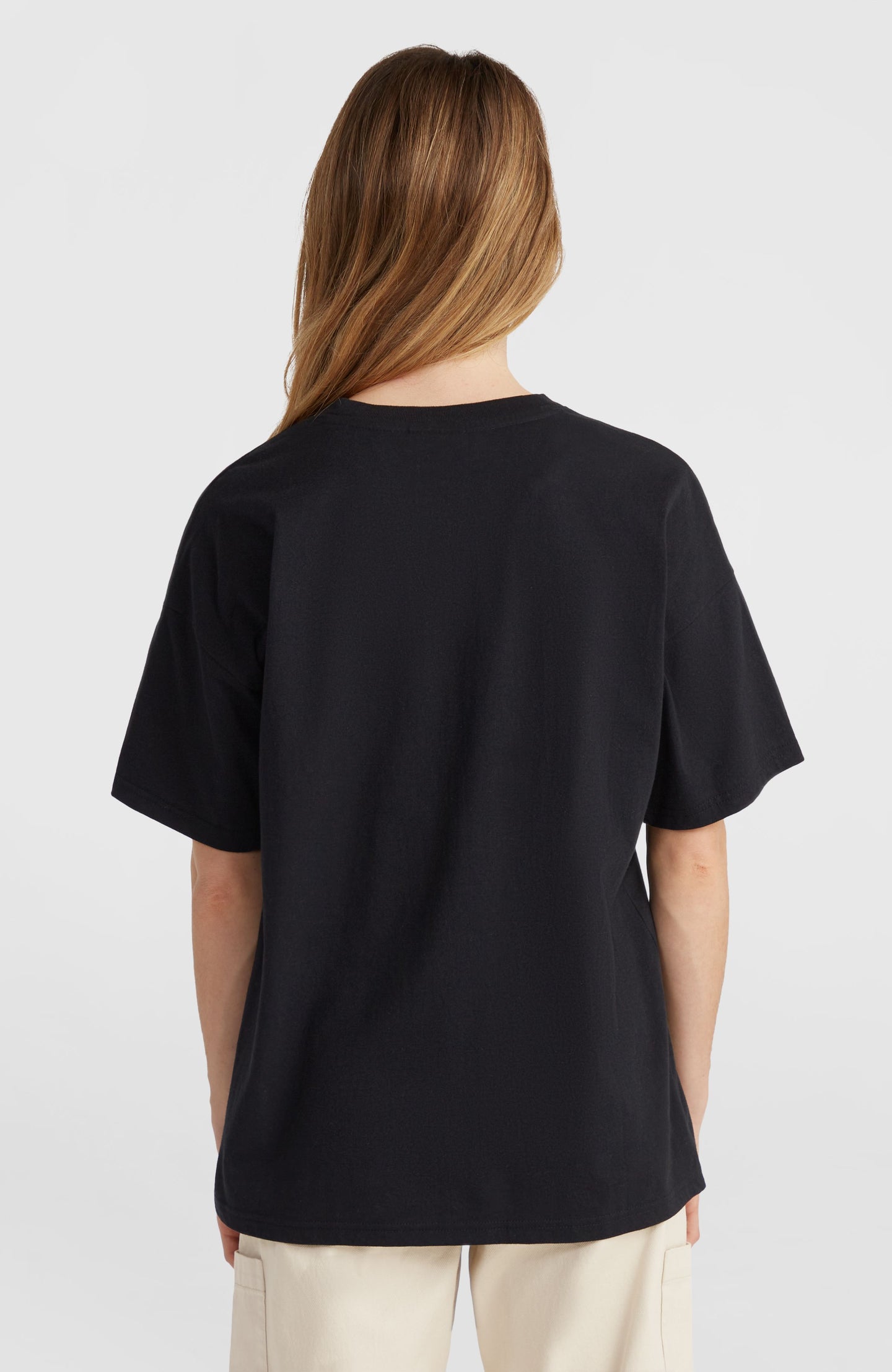 O'Neill Graphic T-Shirt - Black Out