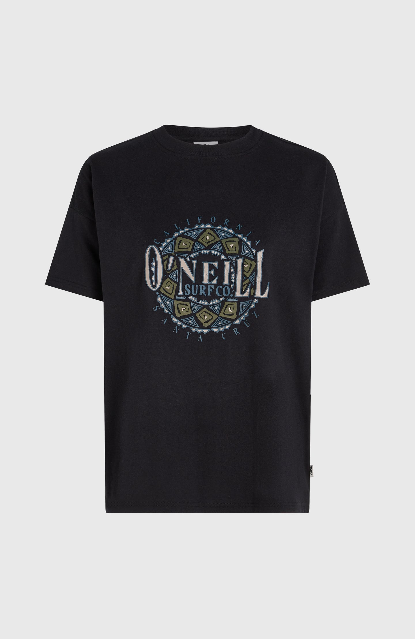 O'Neill Graphic T-Shirt - Black Out