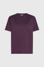 The Future Surf Society T-Shirt - Aubergine