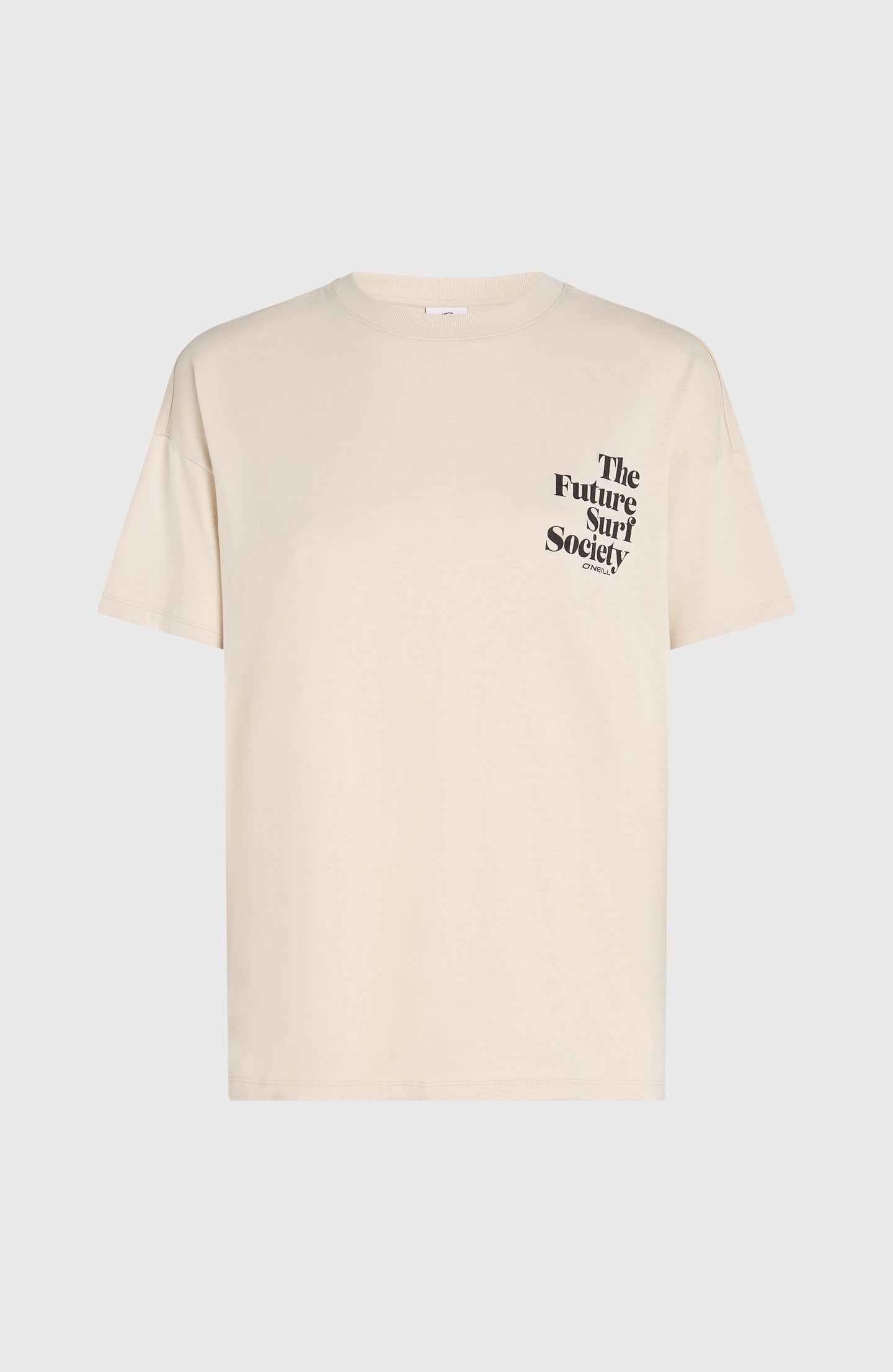 The Future Surf Society T-Shirt - Atmosphere