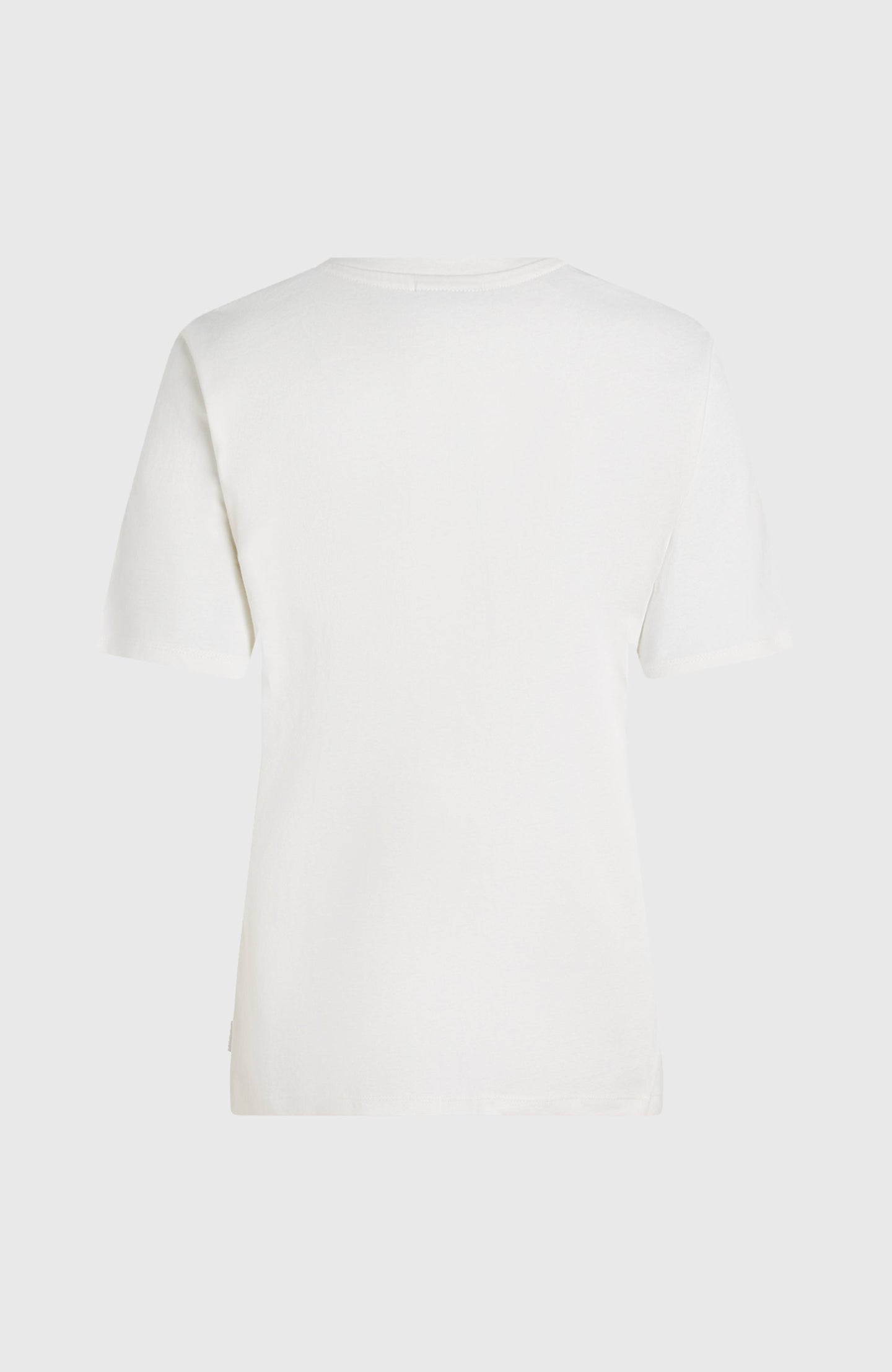 Summer Musthaves Graphic T-Shirt - Snow White