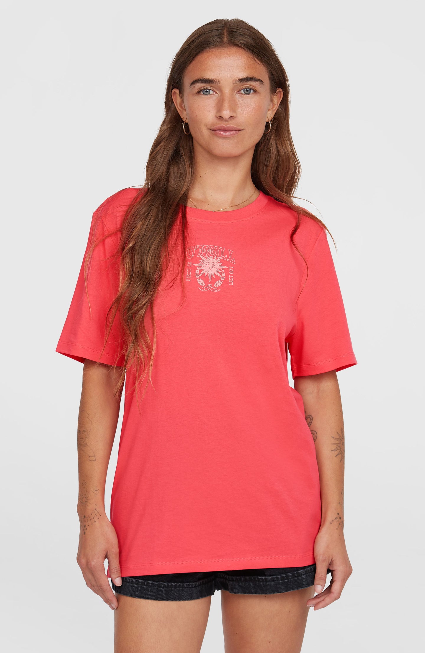 Summer Musthaves Graphic T-Shirt - Froly