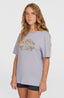 Summer Musthaves Graphic T-Shirt - Purple Gleam