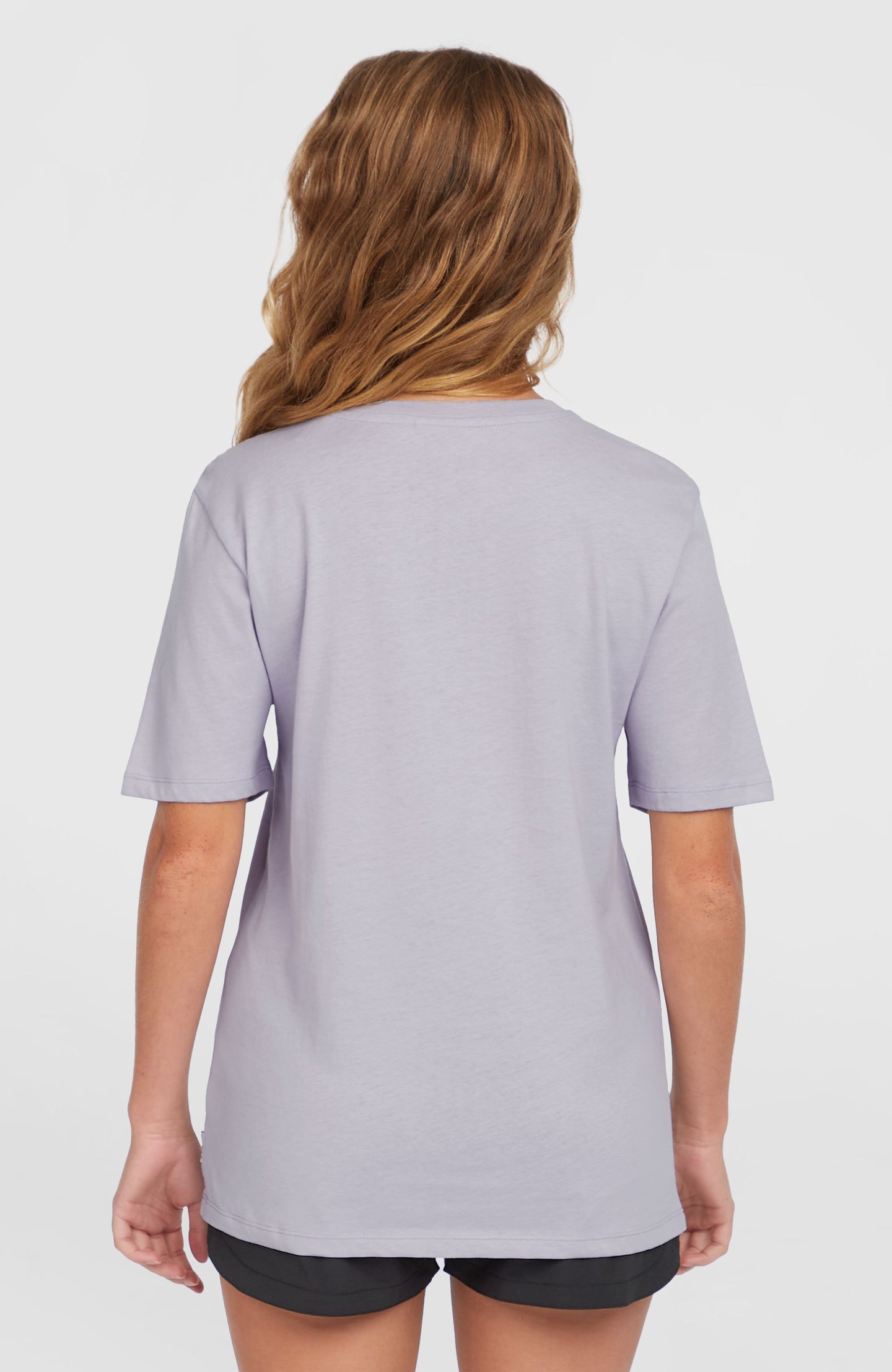 Summer Musthaves Graphic T-Shirt - Purple Gleam