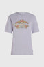 Summer Musthaves Graphic T-Shirt - Purple Gleam