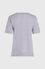 Summer Musthaves Graphic T-Shirt - Purple Gleam