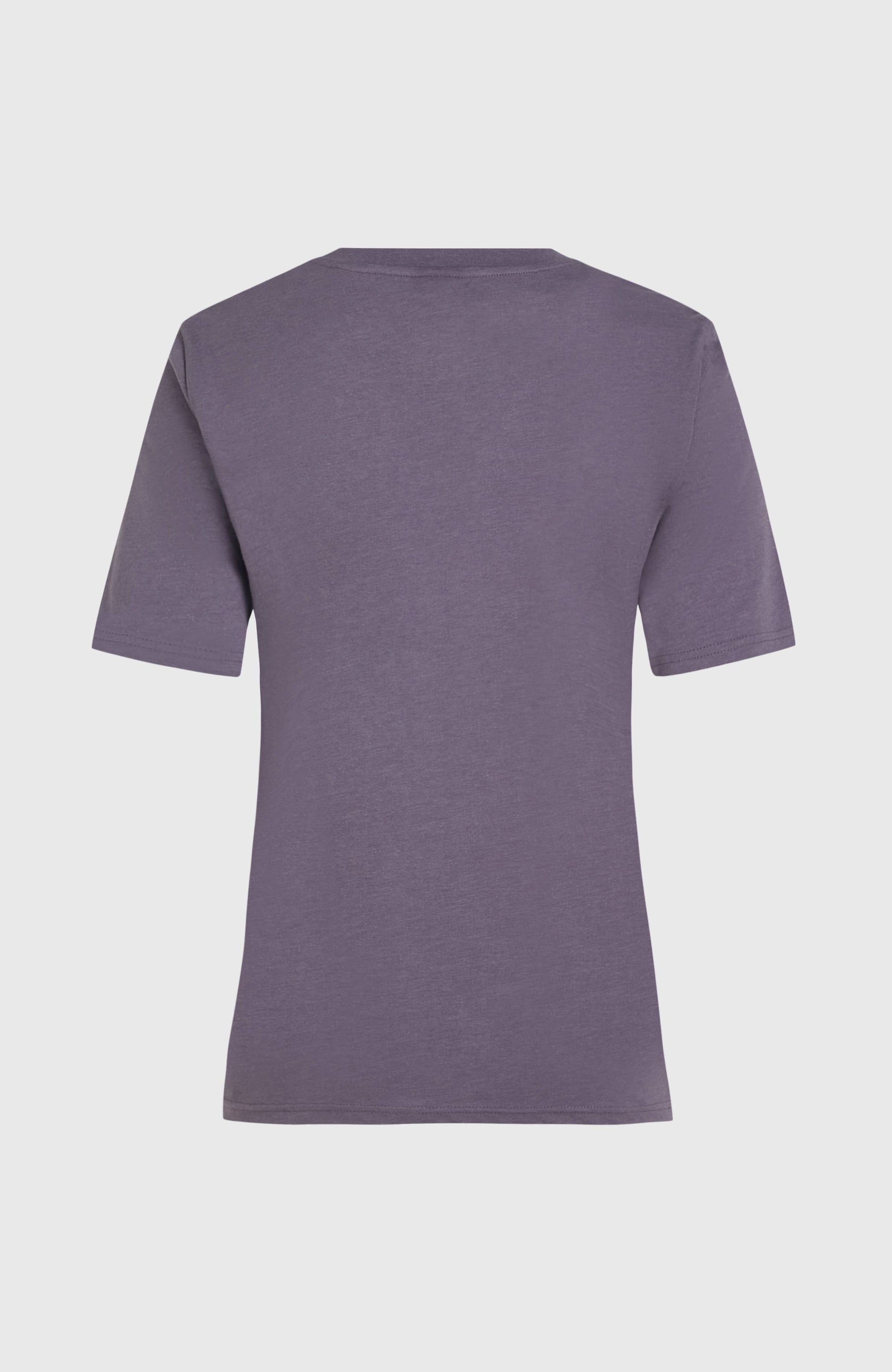 Essentials O'Neill Script T-Shirt - Storm