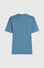 The Future Surf Society T-Shirt - Mozart Blue