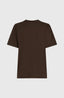 The Future Surf Society T-Shirt - Coffee Bean