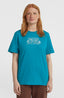 O'Neill Graphic T-Shirt - Island Breeze