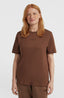 Essentials O'Neill Script T-Shirt - Hazel Spice