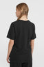 Essentials O'Neill Script T-Shirt - Black Out