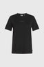 Essentials O'Neill Script T-Shirt - Black Out