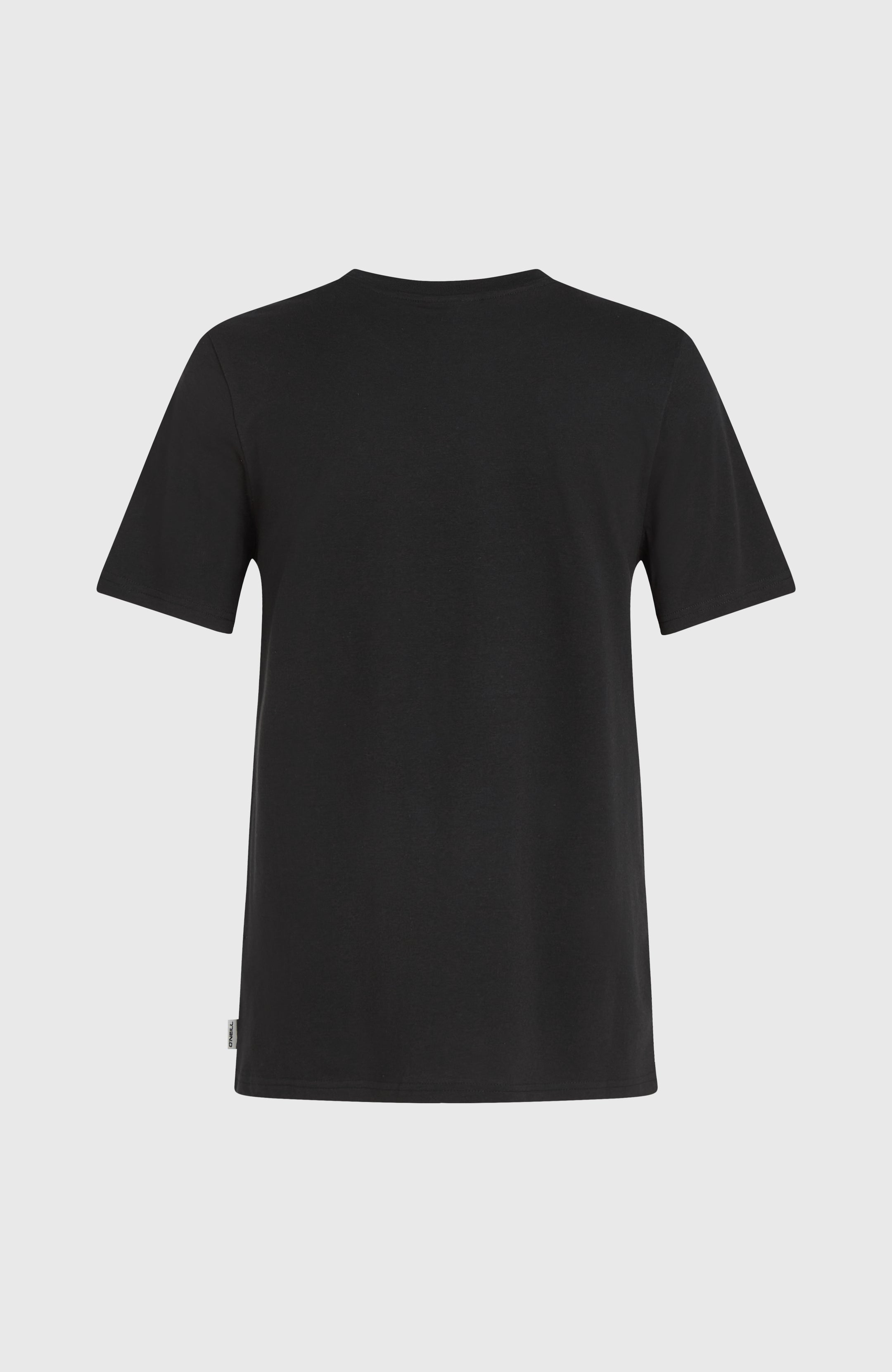 Essentials O'Neill Script T-Shirt - Black Out