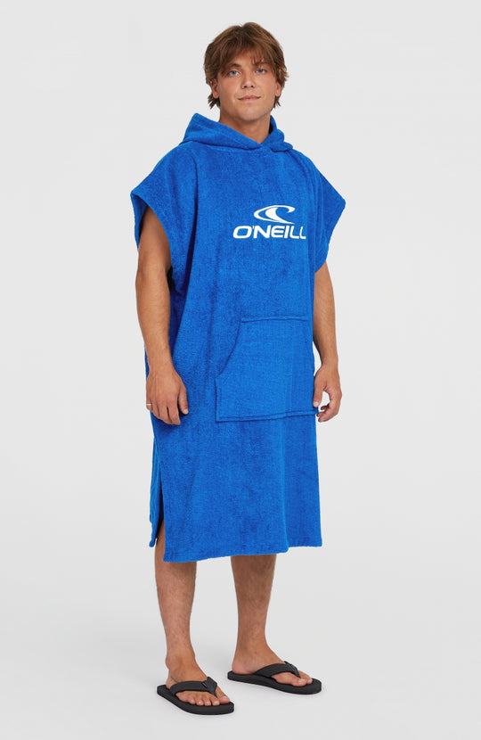 Jack'S Towel - Victoria Blue