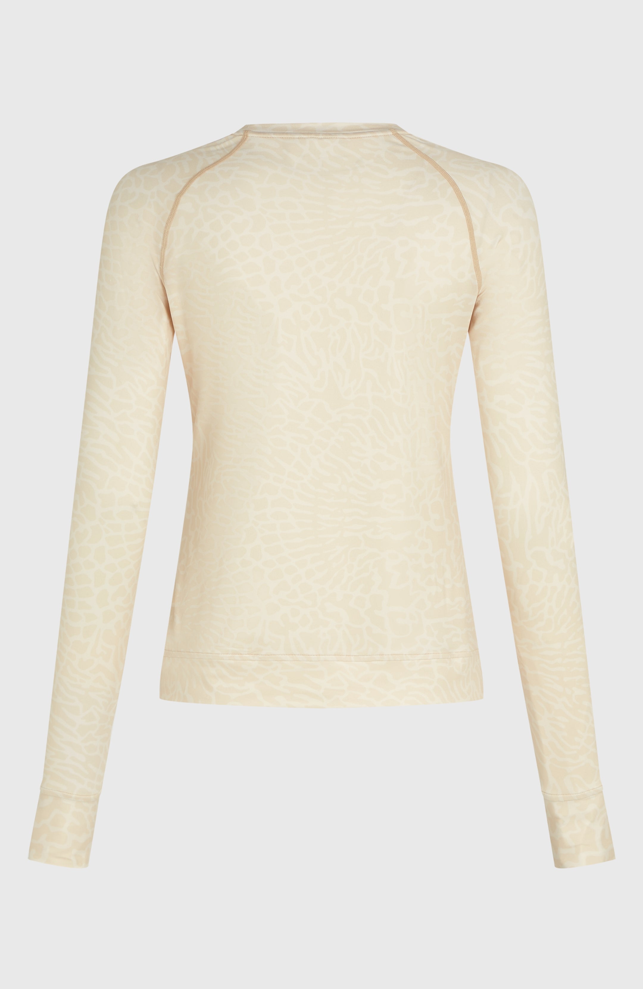 Baselayer Top - Macaron Animalica
