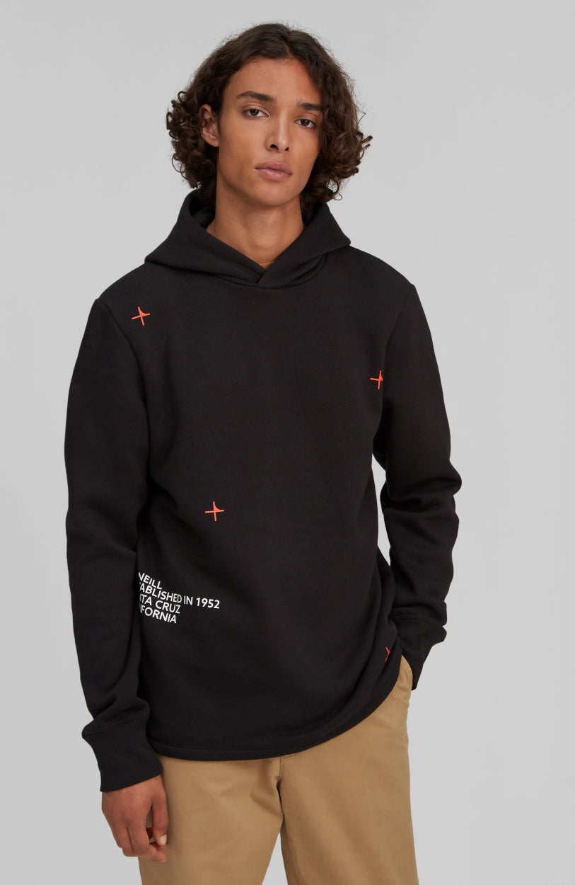 Send It Hoody - BlackOut - A