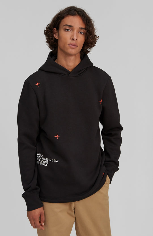 Send It Hoody - BlackOut - A