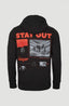 Send It Hoody - BlackOut - A