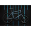 Bombtrack Munroe Cargo Bike - Mat teal Bombtrack