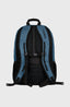 Boarder Backpack - Mozart Blue