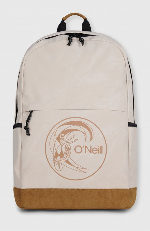 O'Riginals Circle Surfer Backpack - Macaron