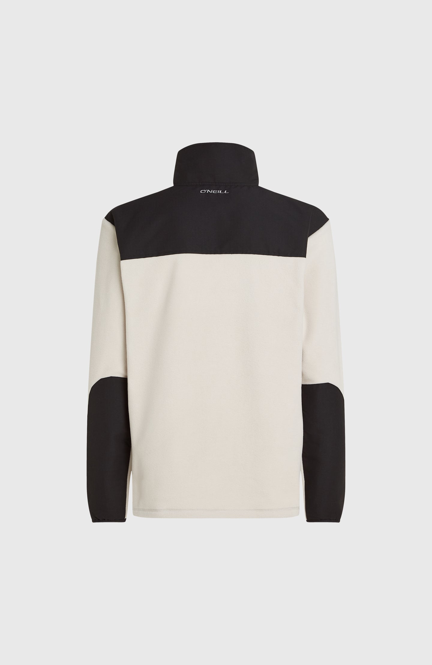 Utility Polartec 200 Fz Fleece - Atmosphere Colour Block