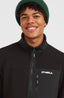 O'Neill Must-Have High Pile Fz Fleece - Black Out