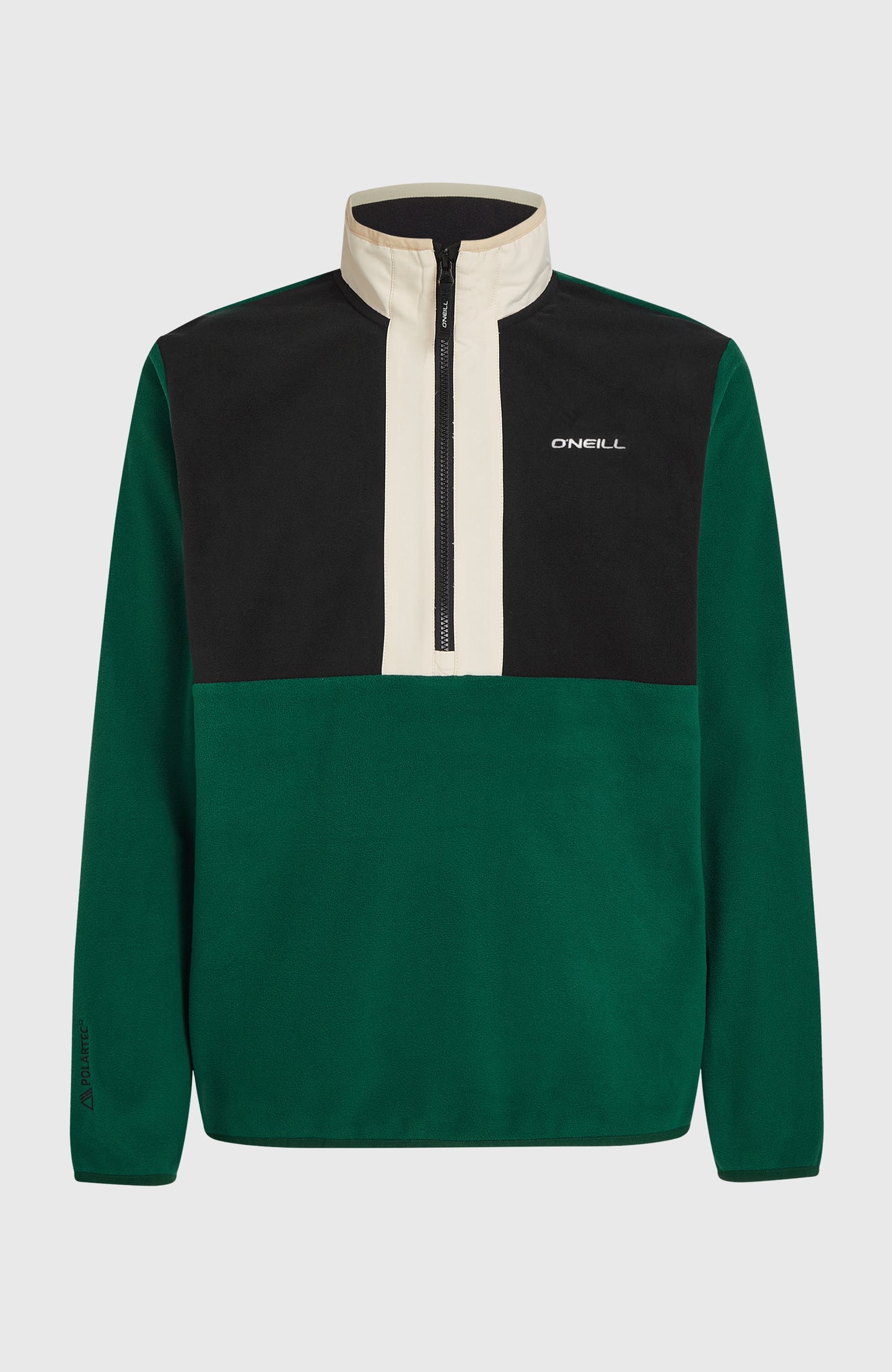 Fwc'Cruz Triple Polartec Fleece - Black Out Colour Block