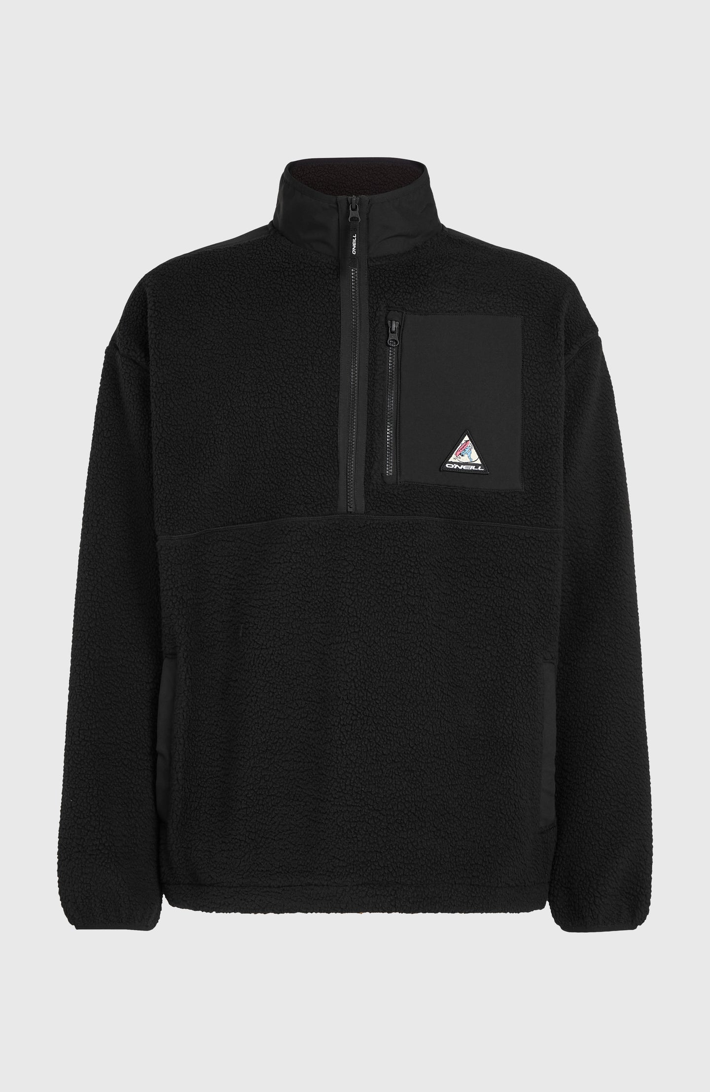 Fwc'Play Hyperfleece - Black Out