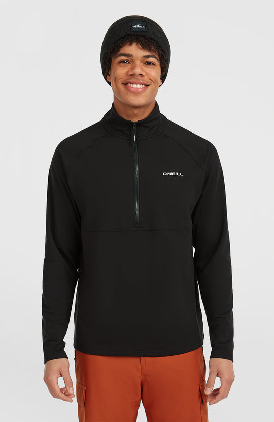 Fwc'Cruz Fleece - Black Out